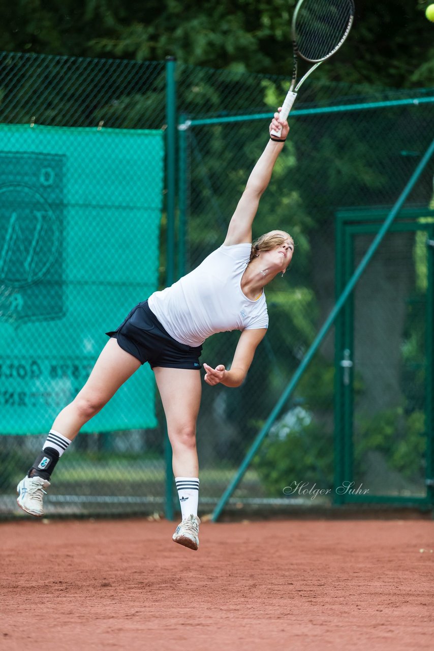 Bild 388 - Kuehlungsborner Tennisturnier